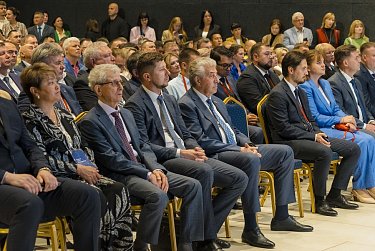 Сергей Грачев: «Наши предприятия перестроились с импорта на свое – понятное в обслуживании»